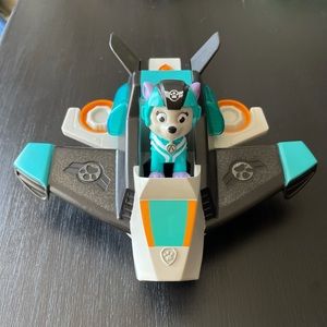 Paw Patrol *Everest*